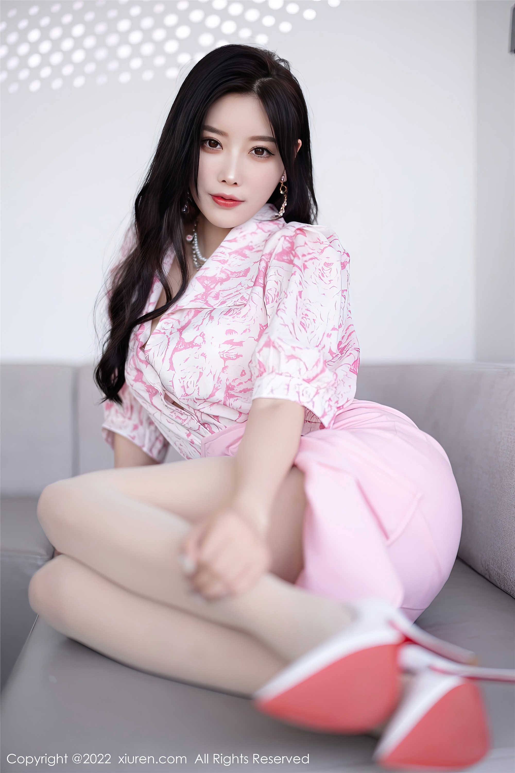 Xiuren秀人网 2022.11.29 NO.5927 杨晨晨Yome